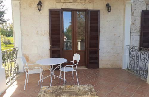 Fumarola House | Torre Marinella