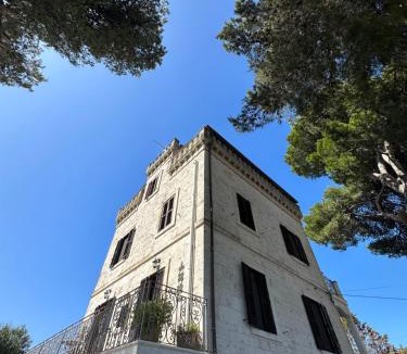 Fumarola House | Torre Marinella