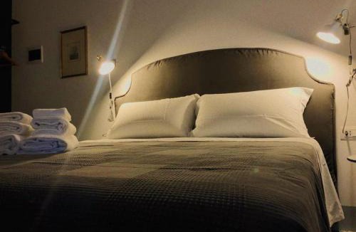 Old Town House | Torre Tresca 2