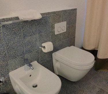 Old Town House | Torre Tresca 2
