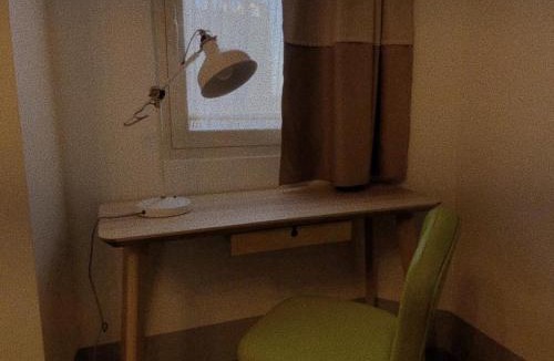 Old Town House | Torre Tresca 2