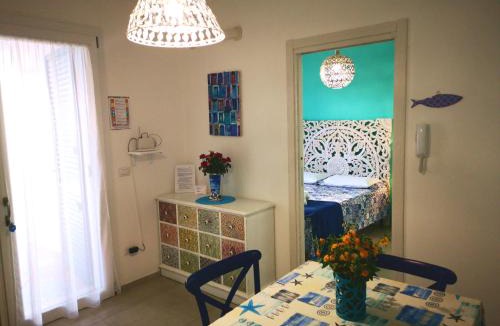 Boncore Apartment | TorreBlu Residence