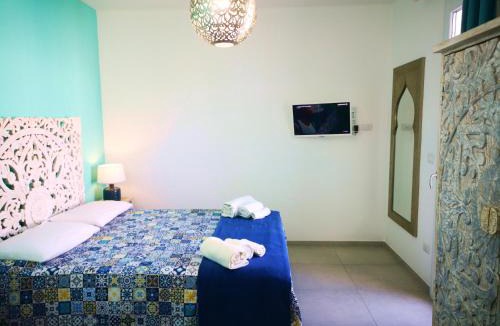 Boncore Apartment | TorreBlu Residence