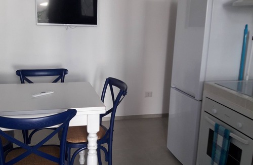 Boncore House | Torreblu Residence - Torre Lapillo - 6 places