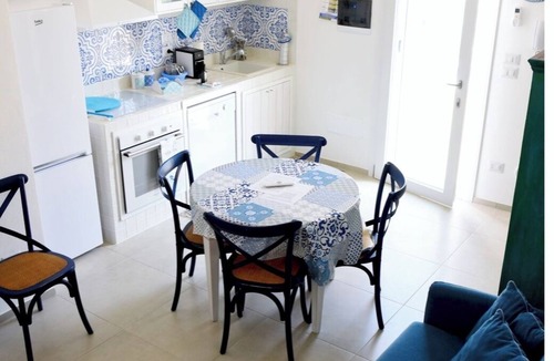 Boncore House | Torreblu Residence - Torre Lapillo - 6 places