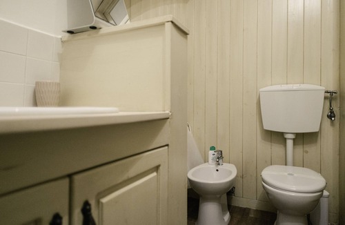 Molfetta Apartment | Torrione Suite [Old Town - Molfetta]