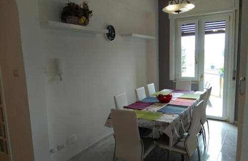 Lecce House | Tower Lecce
