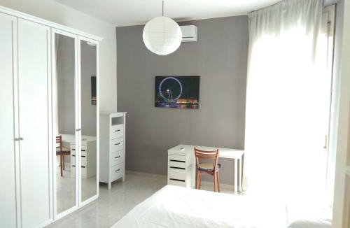 Lecce House | Tower Lecce