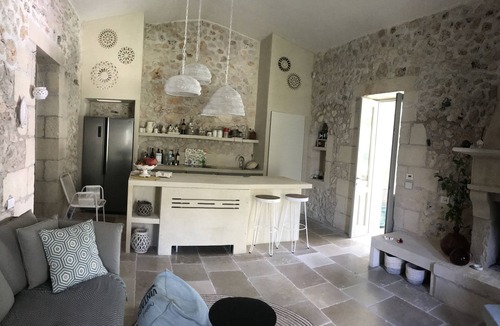 Castrignano de' Greci Villa | Townhome