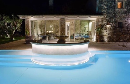 Castrignano de' Greci Villa | Townhome