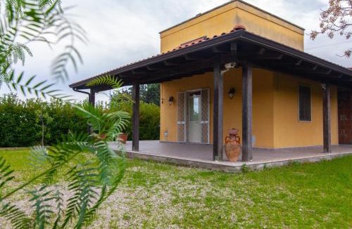 Novoli House | Tra Lecce e mare