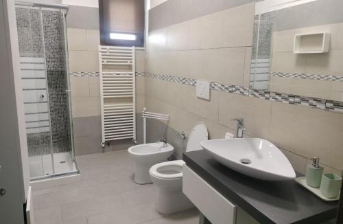 Poggiardo Apartment | Tramontana