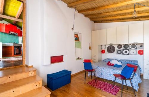 Montesano Salentino Apartment | Tramonto d'Arte