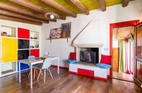 Montesano Salentino Apartment | Tramonto d'Arte