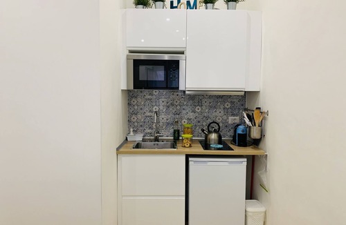 Old Town House | Trase & isse Holiday Home feel at home in another city