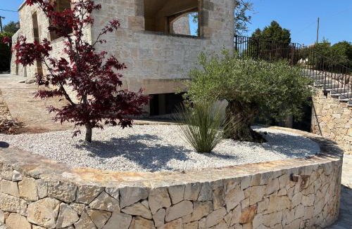 Cisternino Apartment | Tre Coni