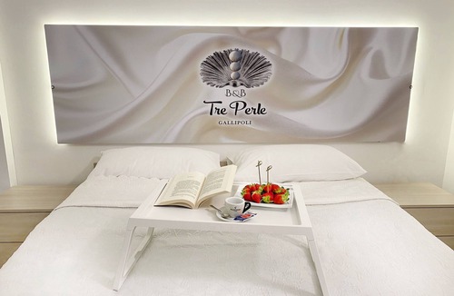 Il Monte Bed & Breakfast | Tre Perle