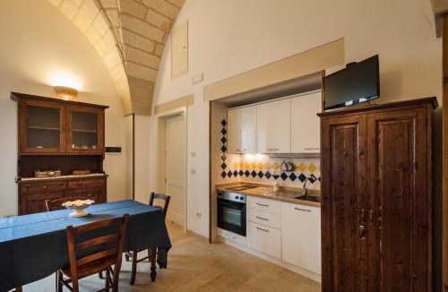 Carpignano Salentino Apartment | Tre Volte Belle