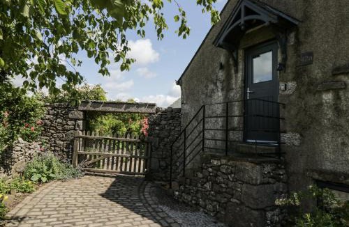 Warton House | Treacle