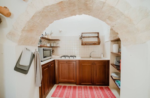 L'Assunta Villa | Tremendous 6-bedroom villa in charming Puglia with WiFi & AC - by QualiTravel