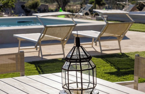 Porto Tricase House | Tricase Porto: Apartment/flat - Tricase Porto
