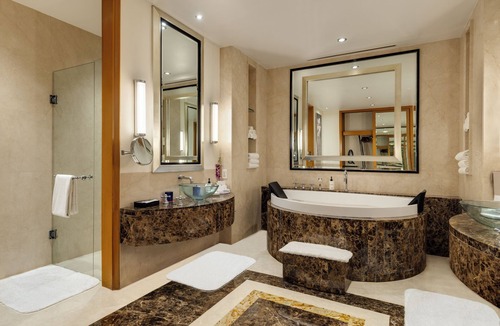 Udyog Vihar Hotel | Trident, Gurgaon