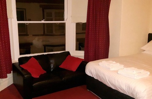 Seaton Carew House | Trinity Guest House