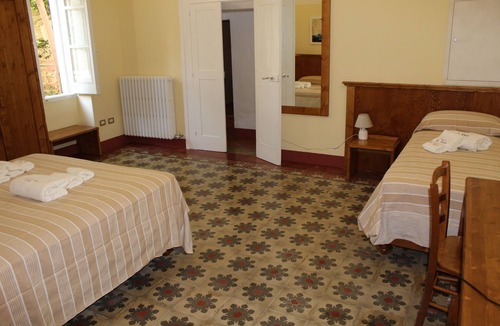 Sannicola Bed & Breakfast | Triple Room Dimora Li Cuti