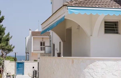 Bari Bed & Breakfast | Triple Room