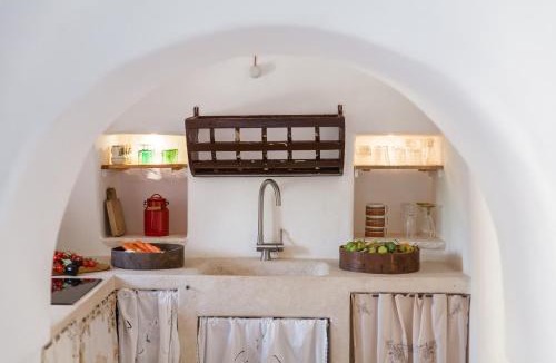 Specchiaruzzo House | Trulli 18cinquantanove