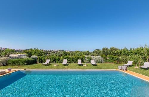 Specchiaruzzo Villa | Trulli Almaviva by Perle di Puglia