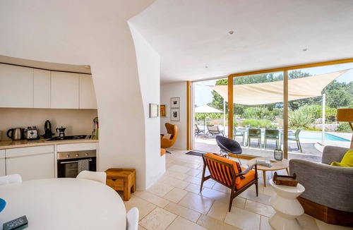 Locorotondo Villa | Trulli Daniele - Three Bedroom Villa, Sleeps 6