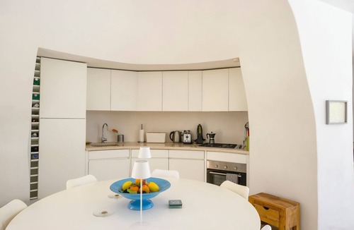 Locorotondo Villa | Trulli Daniele - Three Bedroom Villa, Sleeps 6