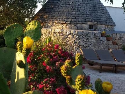 Ostuni House | Trulli del Gelso