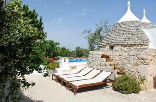 Ostuni House | Trulli del Gelso