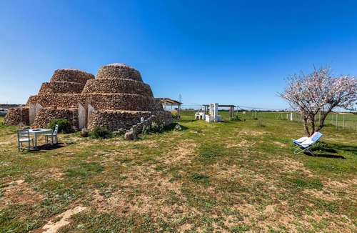 Maruggio Cottage | Trulli della Chianca by BarbarHouse