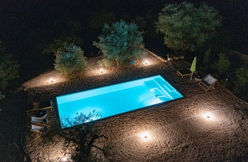 Ceglie Messapica Cottage | Trulli Delle Stelle - Ceglie Mes.