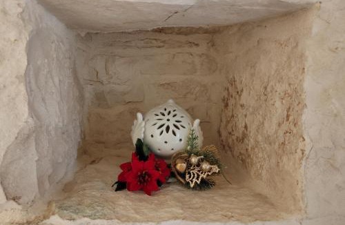Castellana Grotte Villa | Trulli di Titti - Luxury Country House