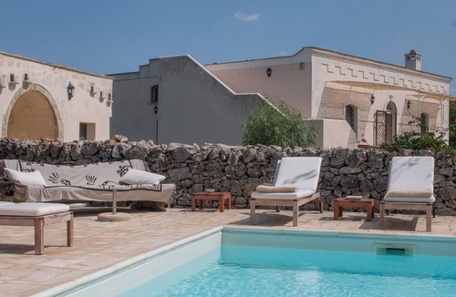 Mottola House | Trulli & Dimore - Casale Boara