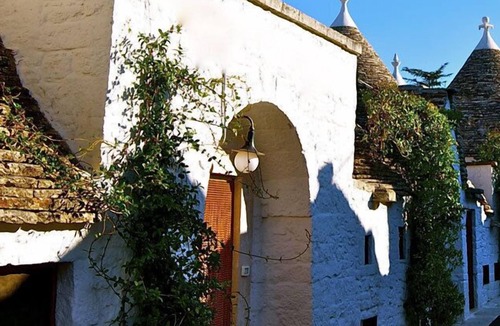 The Trulli of Alberobello Apartment | Trulli e Puglia