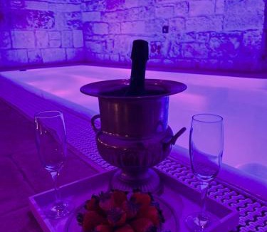 The Trulli of Alberobello Apartment | Trulli e Puglia Luxury Suite