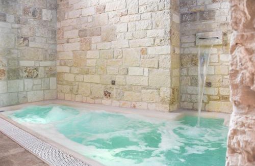 The Trulli of Alberobello Apartment | Trulli e Puglia Luxury Suite