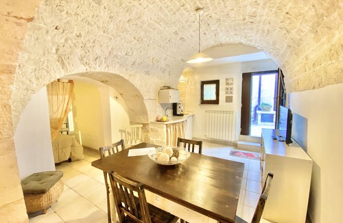 Alberobello Bed & Breakfast | Trulli Fenice Alberobello