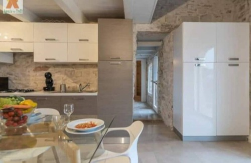 Alberobello House | Trulli Hansel & Gretel
