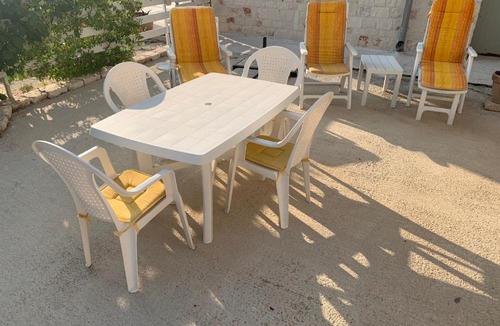 Locorotondo House | Trulli Leucopetra