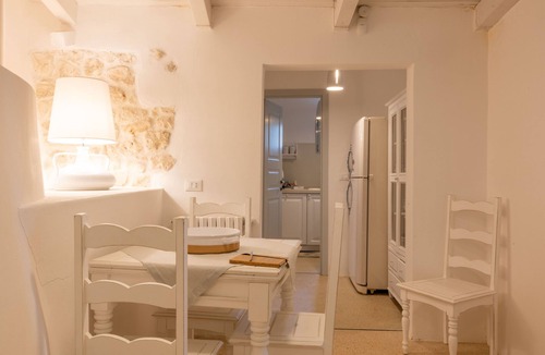 Francavilla Fontana Cottage | Trulli Margherita by Pugliadamare