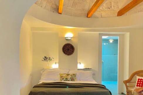 Putignano Apartment | Trulli Milena