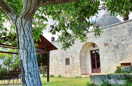L'Assunta Bed & Breakfast | Trulli Panoramici
