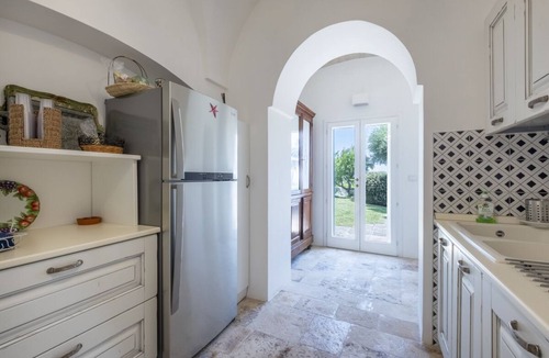 Laureto Villa | Trulli Silvana - Three Bedroom Villa, Sleeps 6