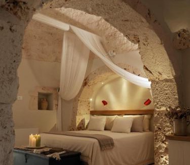 Castellana Grotte Villa | Trulli Terra Viva